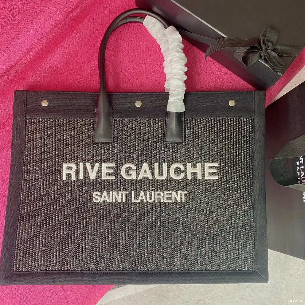 RIVE YSL TOTE BAG GAUCHE 0616